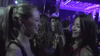 19 AL 24 ABRIL  OPIUM MADRID