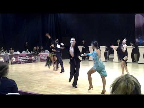 Vorobiev Evgeny Poletaeva Olga