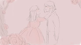 That Would Be Enough/Hamilton Animatic