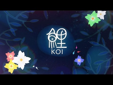 koi обзор игры андроид game rewiew android