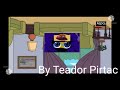 Today I Wanna Go To The Pocoyo Studios Csupo Effects By Teador Pirtac
