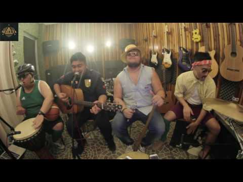 Simpleng Tao | (c) Gloc-9 | #AgsuntaSongRequests