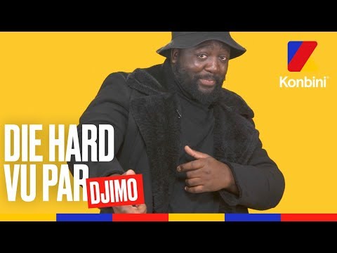 Die Hard vu par Djimo