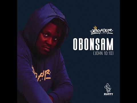 Obofour Raphael - Obonsam (John 10:10)