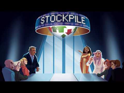 Видео Stockpile #1