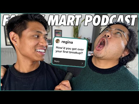 Getting Over Our First Breakup | After Hours Ep. 9