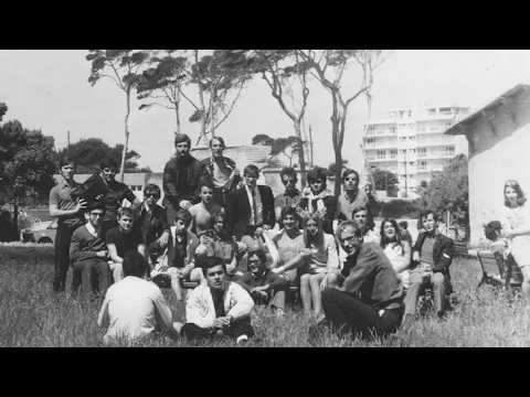 NAISSANCE D'UN SOURIRE (1959) | Jean-Pierre Daniel, Georges Rouveyre