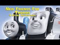 Thomas Friends New Friends For Thomas US DVD 2004 Part 10