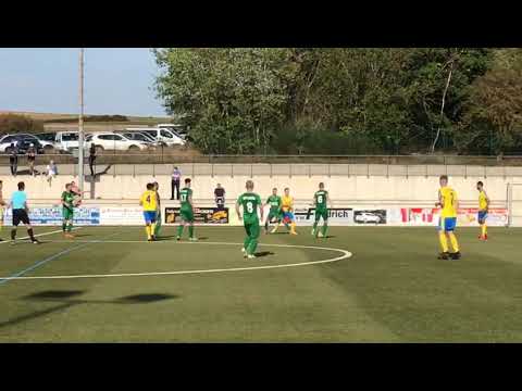 SG Waldsolms - SV Leusel 0:1 13.09.20 Video 2