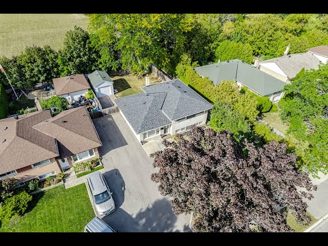 2647 Truscott Drive, Mississauga Home - Real Estate Properties