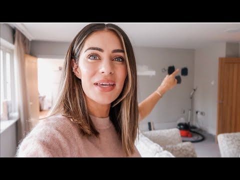 HOUSE UPDATE: WE HAVE TO DEMOLISH OUR NEW FIRE PLACE | CHRISTMAS WITH THE MILLEN-GORDONS DAY4 (HOUSE UPDATE: WE HAVE TO DEMOLISH OUR NEW FIRE PLACE | CHRISTMAS WITH THE MILLEN-GORDONS DAY4)