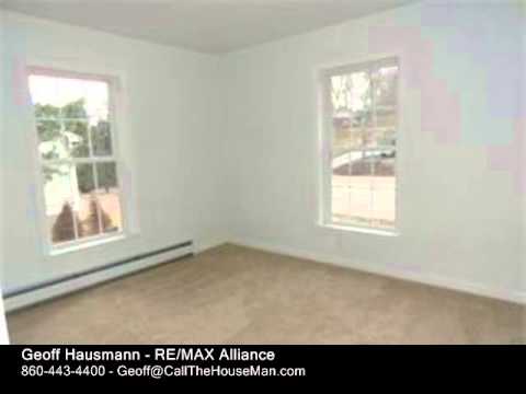 44  Bliven St, Groton CT 06340 - Single Family Home - Real Estate - For Sale -