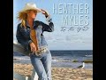 WALK ON BY* HEATHER MILES 2009  COUNTRY MUSIC HIT
