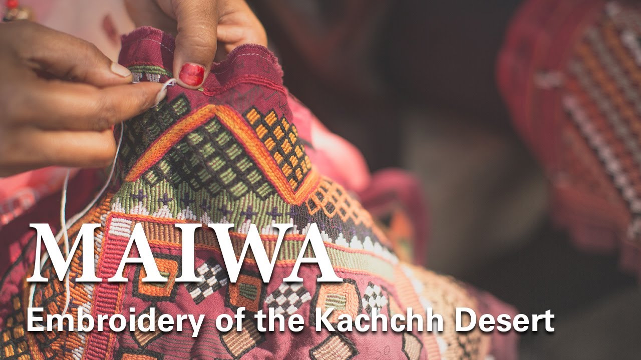 Through the Eye of a Needle - Documentary