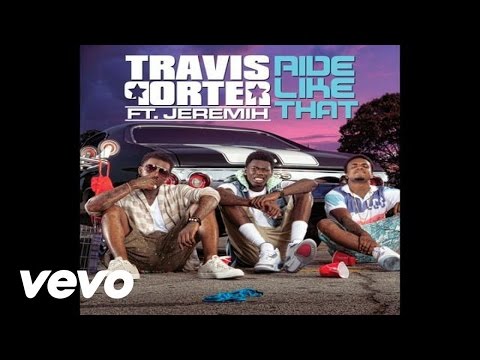 Travis Porter - Ride Like That (Audio) ft. Jeremih