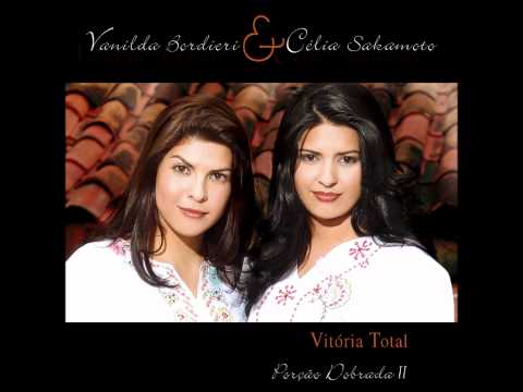 Vanilda Bordieri & Célia Sakamoto - Honrando o Profeta