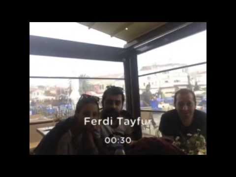 Video cover