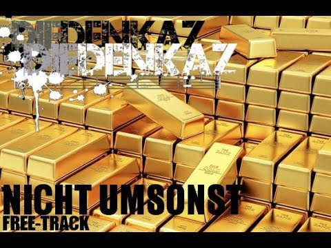 Die Denkaz - Nicht Umsonst (Free Track inkl. Download)