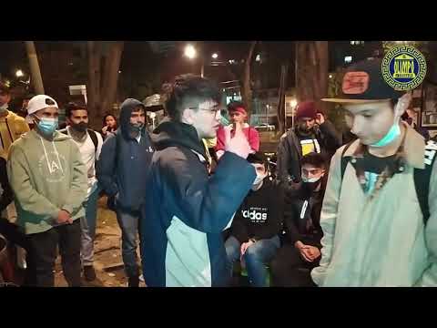 🔥🏛️ DAREVALO VS NOFRAJ - CUARTOS DE FINAL - EL OLIMPO 30/07 🏛️🔥