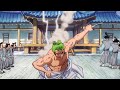 Zoro Vs Samurai Of Wano One Piece Episode 892
