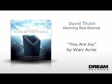 Warr Acres - “You Are Joy” (David Thulin Remix)