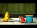 Larva Short Film Campaign To Reduce Food Waste
