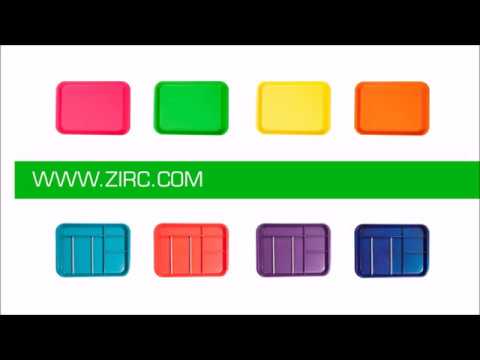 Procedure Trays  Zirc Dental Products