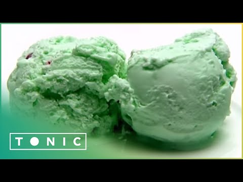 Ice Cream is Really 50% Air!? | What's Really in Our Food