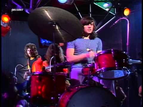 (Roy Wood) Move - Tonight (Jeff Lynne) (1971) HD 0815007