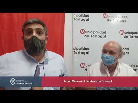 Anunciaron la creación de una nueva dependencia policial en Tartagal