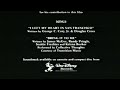 Closing To Homeward Bound Ll Lost In San Francisco 1996 VHS