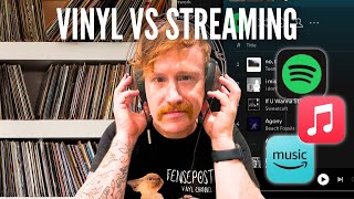 5 Reasons VINYL RECORDS Are Better Than Digital Music