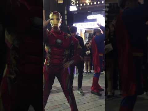 20170421 김민석 Beast   Beautiful [MAXXAM]