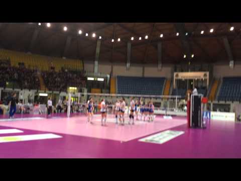 Matchpoint A2F: Monza-Bolzano