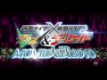 Kamen Rider × Kamen Rider Double & Decade: Movie War 2010 Tralier & TV Commercial
