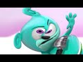 REQUESTED Gummy Bear Clip In G Major 99