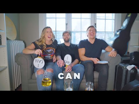 Dean Brody - I Can, I Can't with The Reklaws