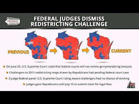 Rewind: Your Week in Review for June 28 - July 5