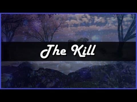 StealthRG - The Kill [Cover]