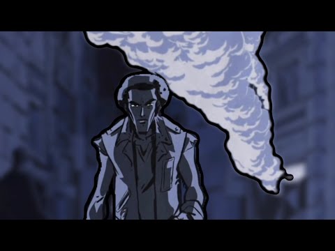 BACKSTORIES | Tmnt 2012 Moments Pt 19