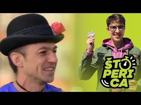 Štoperica - Smederevo  (31.12.2025.)