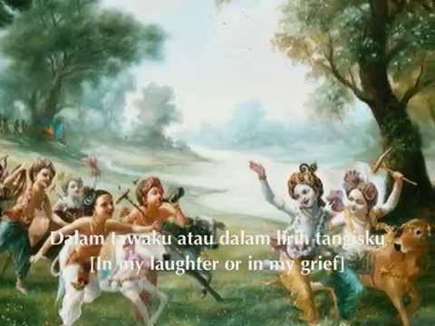 download lagu mp3 mp4 Lagu Rohani Hindu Hare Krishna, download lagu Lagu Rohani Hindu Hare Krishna gratis, unduh video klip Lagu Rohani Hindu Hare Krishna