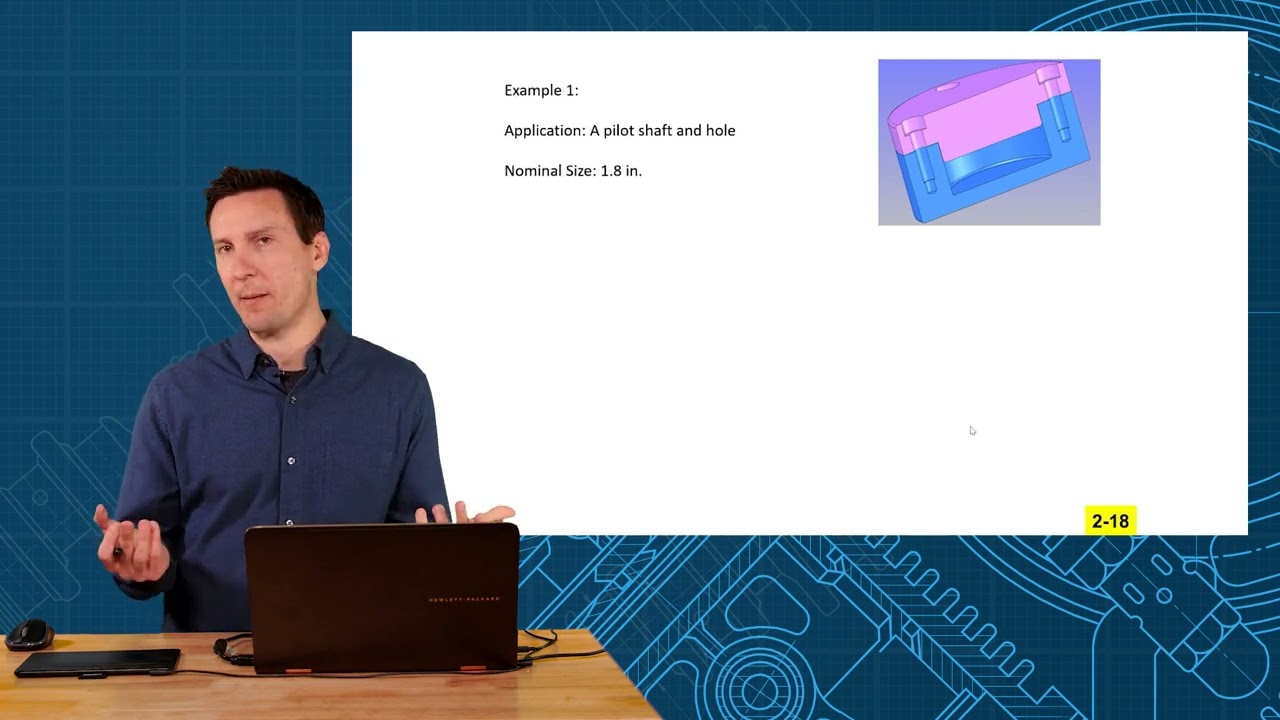 Limits and Fits, Selecting a Size tolerance