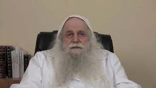 פרשת בהר תשפ"ד - חשיבות העיסוק בקבלה, בזהר הקדוש ובפנימיות התורה מאת כ"ק האדמו"ר מרחלין שליט"א (חסידות רחלין) - התמונה מוצגת ישירות מתוך אתר האינטרנט יוטיוב. זכויות היוצרים בתמונה שייכות ליוצרה. קישור קרדיט למקור התוכן נמצא בתוך דף הסרטון