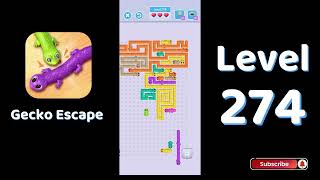 Level 274