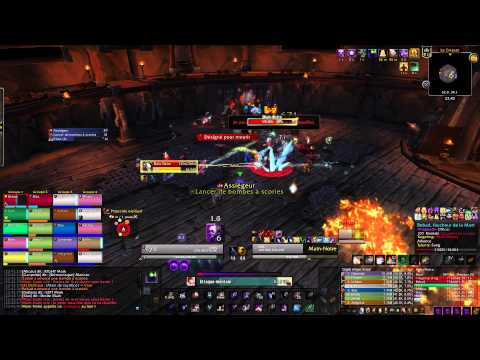 Prophets - Mythic Blackhand