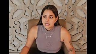 Testimonio Taller Intensivo del SCH Adilene