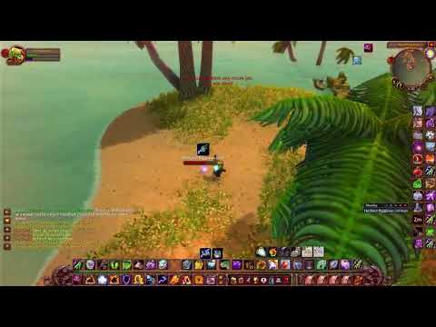 I Get Blown Up By Mage With Atiesh (POM Pyro)