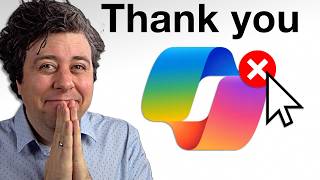 Microsoft Finally Admits They Were Wrong