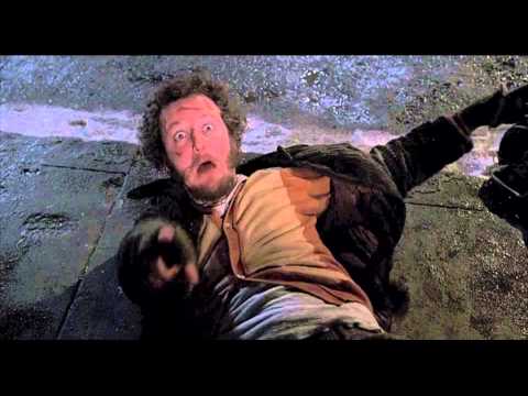 Home Alone 2: The Sticky Bandits Song Feat. Marv & Harry